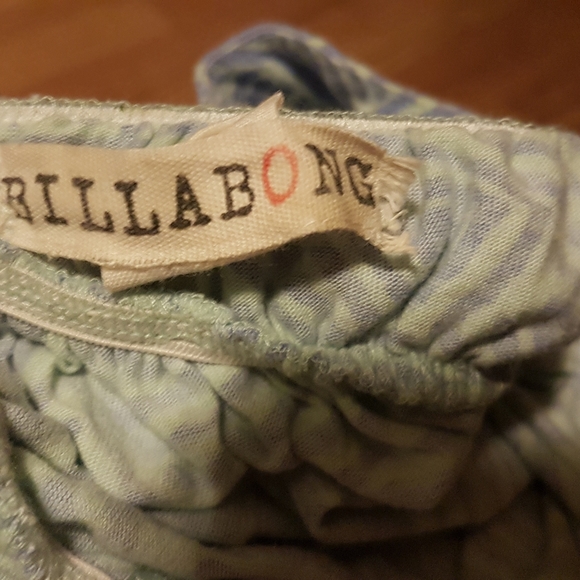 Billabong  Spaghetti Strap Top - Picture 10 of 11